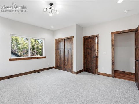 Tiny photo for 1283 Firestone Drive, Woodland Park, CO 80863 (MLS # 2798843)