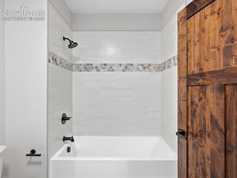 Tiny photo for 1283 Firestone Drive, Woodland Park, CO 80863 (MLS # 2798843)