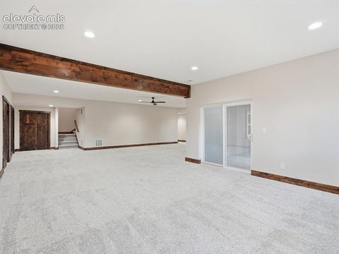 Tiny photo for 1283 Firestone Drive, Woodland Park, CO 80863 (MLS # 2798843)