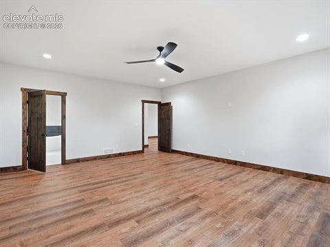 Tiny photo for 1283 Firestone Drive, Woodland Park, CO 80863 (MLS # 2798843)