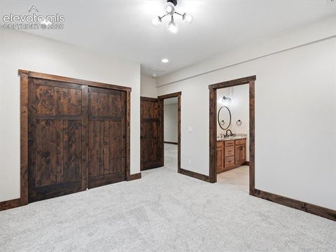 Tiny photo for 1283 Firestone Drive, Woodland Park, CO 80863 (MLS # 2798843)