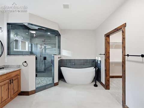 Tiny photo for 1283 Firestone Drive, Woodland Park, CO 80863 (MLS # 2798843)