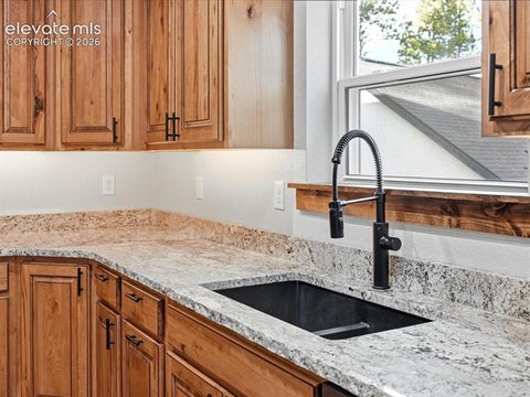 Tiny photo for 1283 Firestone Drive, Woodland Park, CO 80863 (MLS # 2798843)