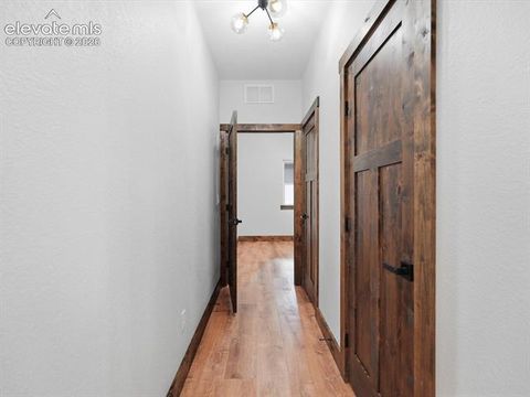Tiny photo for 1283 Firestone Drive, Woodland Park, CO 80863 (MLS # 2798843)