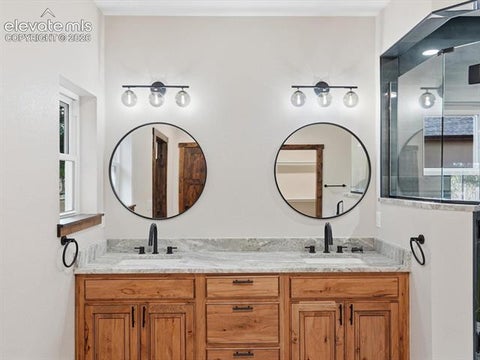 Tiny photo for 1283 Firestone Drive, Woodland Park, CO 80863 (MLS # 2798843)