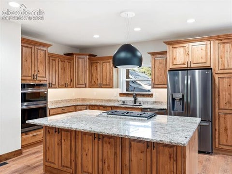 Tiny photo for 1283 Firestone Drive, Woodland Park, CO 80863 (MLS # 2798843)