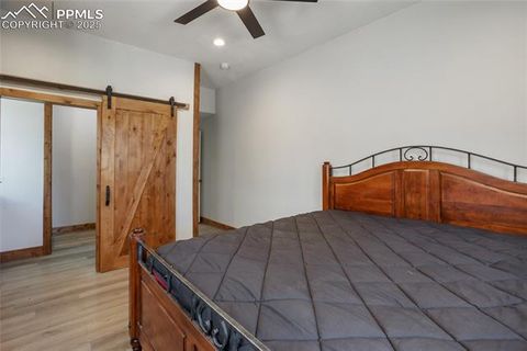 Tiny photo for 2747 County Road 61, Cripple Creek, CO 80813 (MLS # 9460285)