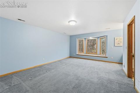 Tiny photo for 4335 Kincaid Court, Colorado Springs, CO 80906 (MLS # 9108616)