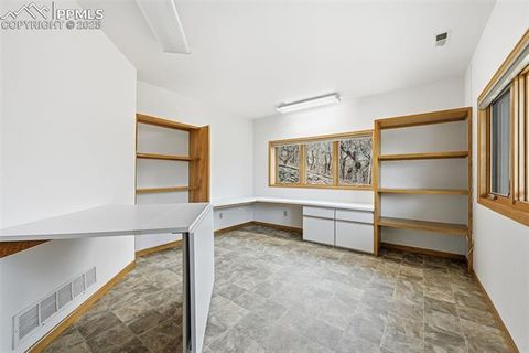 Tiny photo for 4335 Kincaid Court, Colorado Springs, CO 80906 (MLS # 9108616)