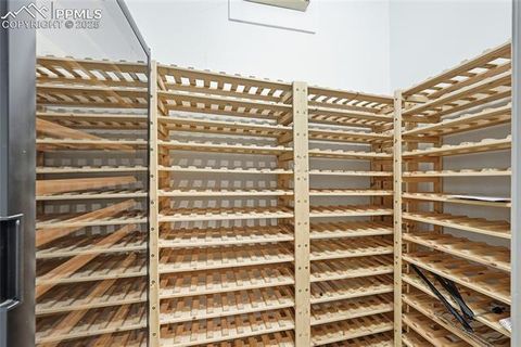 Tiny photo for 4335 Kincaid Court, Colorado Springs, CO 80906 (MLS # 9108616)