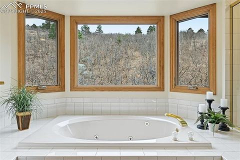 Tiny photo for 4335 Kincaid Court, Colorado Springs, CO 80906 (MLS # 9108616)