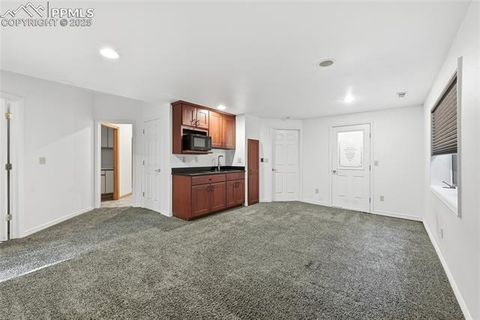 Tiny photo for 4335 Kincaid Court, Colorado Springs, CO 80906 (MLS # 9108616)