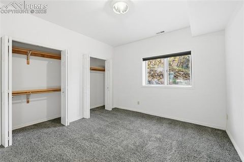 Tiny photo for 4335 Kincaid Court, Colorado Springs, CO 80906 (MLS # 9108616)