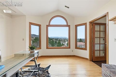 Tiny photo for 4335 Kincaid Court, Colorado Springs, CO 80906 (MLS # 9108616)