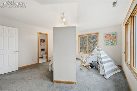 Tiny photo for 4335 Kincaid Court, Colorado Springs, CO 80906 (MLS # 9108616)