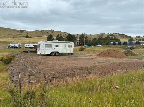 Photo of N A Street, Cripple Creek, CO 80813 (MLS # 2101063)
