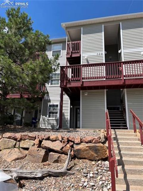 Photo of 120 Whalen Avenue #22, Cripple Creek, CO 80813 (MLS # 6698022)