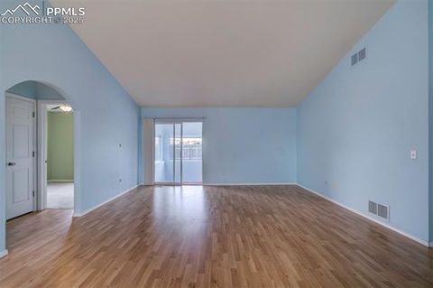 Tiny photo for 8072 Oliver Road, Peyton, CO 80831 (MLS # 9768757)