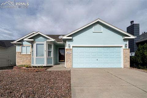8072 Oliver Road Peyton CO 80831