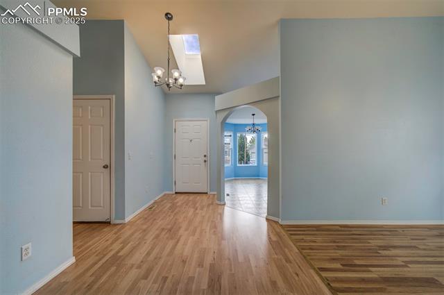8072 Oliver Road