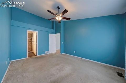 Tiny photo for 8072 Oliver Road, Peyton, CO 80831 (MLS # 9768757)