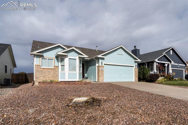 8072 Oliver Road