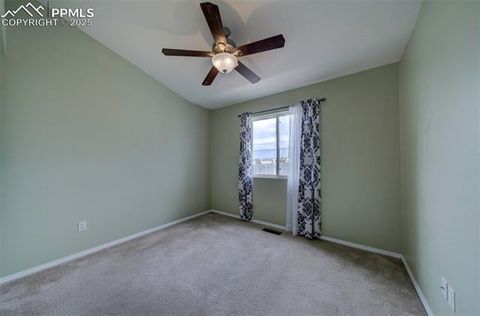 Tiny photo for 8072 Oliver Road, Peyton, CO 80831 (MLS # 9768757)