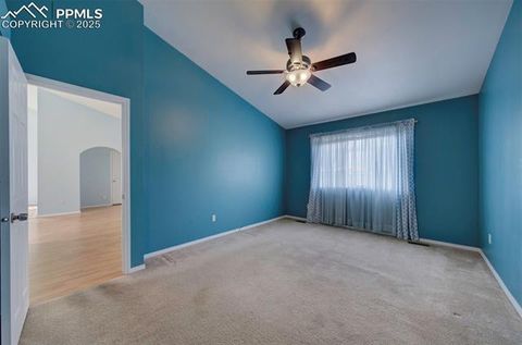 Tiny photo for 8072 Oliver Road, Peyton, CO 80831 (MLS # 9768757)