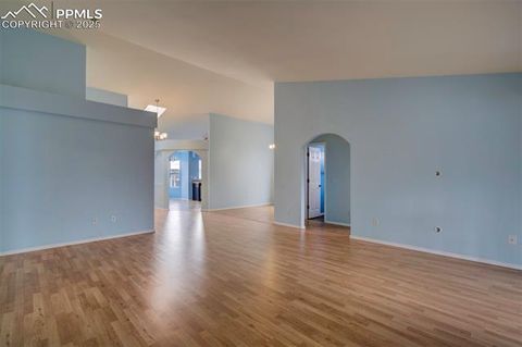 Tiny photo for 8072 Oliver Road, Peyton, CO 80831 (MLS # 9768757)