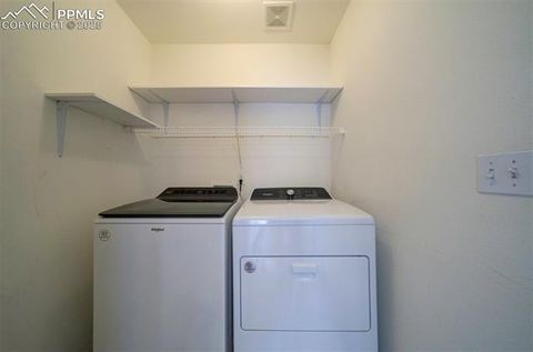 Tiny photo for 8072 Oliver Road, Peyton, CO 80831 (MLS # 9768757)