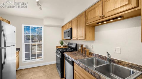 Tiny photo for 3485 Rebecca Lane #G, Colorado Springs, CO 80917 (MLS # 7882995)