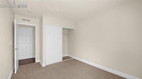 Tiny photo for 3485 Rebecca Lane #G, Colorado Springs, CO 80917 (MLS # 7882995)