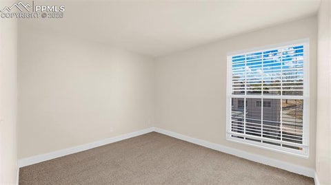 Tiny photo for 3485 Rebecca Lane #G, Colorado Springs, CO 80917 (MLS # 7882995)