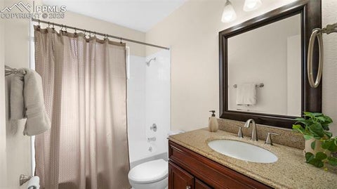 Tiny photo for 3485 Rebecca Lane #G, Colorado Springs, CO 80917 (MLS # 7882995)