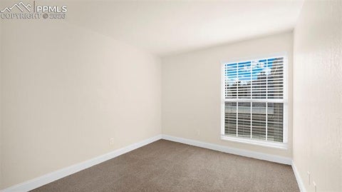 Tiny photo for 3485 Rebecca Lane #G, Colorado Springs, CO 80917 (MLS # 7882995)