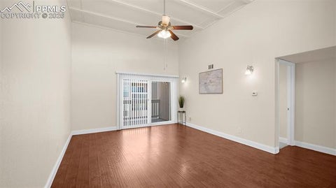 Tiny photo for 3485 Rebecca Lane #G, Colorado Springs, CO 80917 (MLS # 7882995)