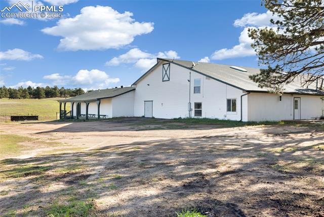 16685 Roller Coaster Road