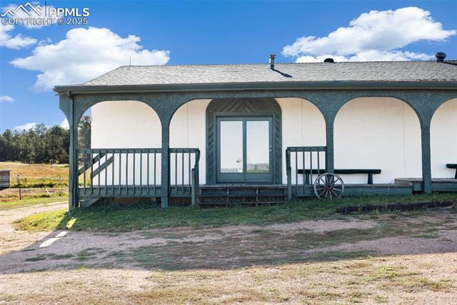 16685 Roller Coaster Road