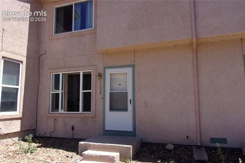 Photo of 1138 Darby Street, Colorado Springs, CO 80907 (MLS # 3062137)