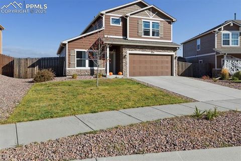Photo of 11751 Sedge Court, Peyton, CO 80831 (MLS # 7965192) Photo of 11751 Sedge Court, Peyton, CO 80831 (MLS # 7965192)