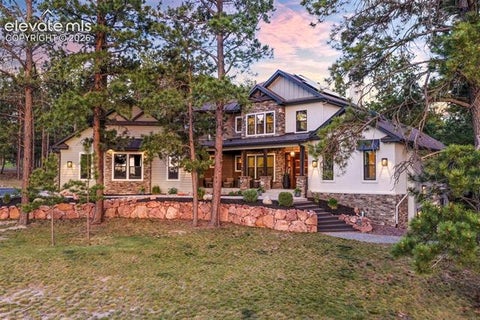 Photo of 18572 Wetherill Road, Monument, CO 80132 (MLS # 1830225)