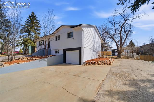 1341 Shenandoah Drive