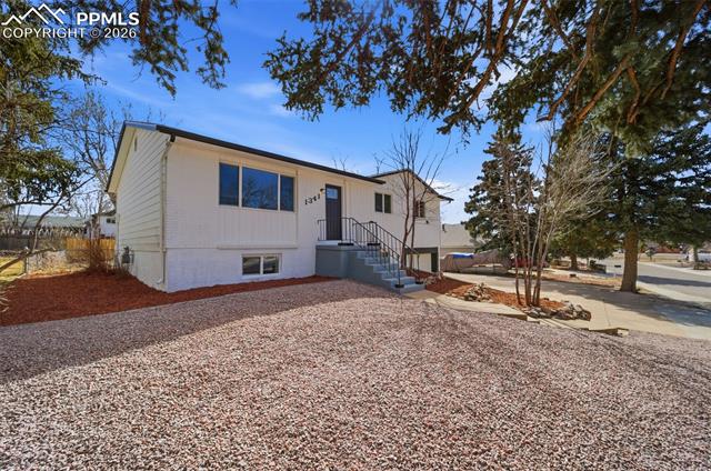 1341 Shenandoah Drive