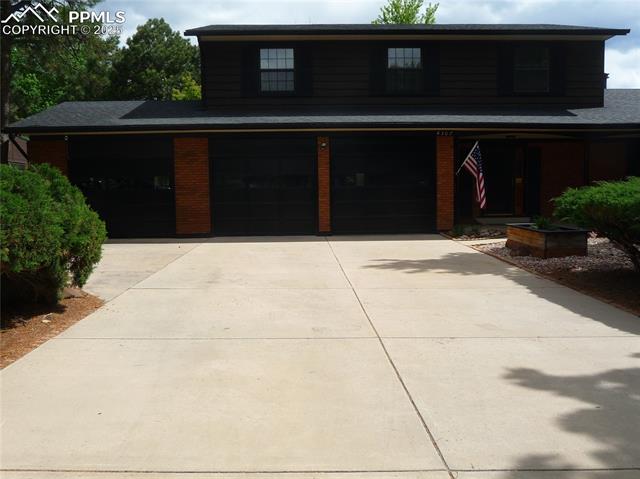 4307 Valli Vista Road