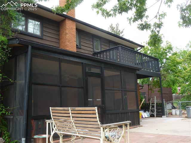 4307 Valli Vista Road