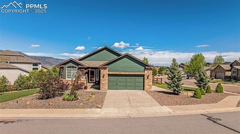 15619 Paiute Circle Monument CO 80132