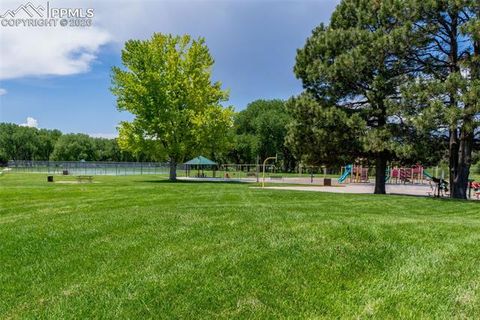 Tiny photo for 6933 Metropolitan Street, Colorado Springs, CO 80911 (MLS # 3972304)