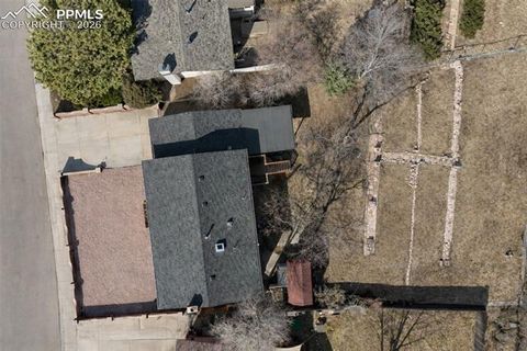 Tiny photo for 6933 Metropolitan Street, Colorado Springs, CO 80911 (MLS # 3972304)