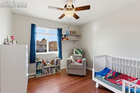 Tiny photo for 6933 Metropolitan Street, Colorado Springs, CO 80911 (MLS # 3972304)