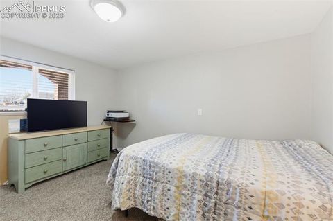 Tiny photo for 6933 Metropolitan Street, Colorado Springs, CO 80911 (MLS # 3972304)